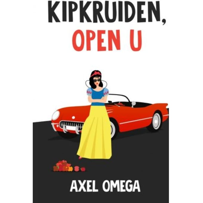Kipkruiden, Open U - Axel Omega