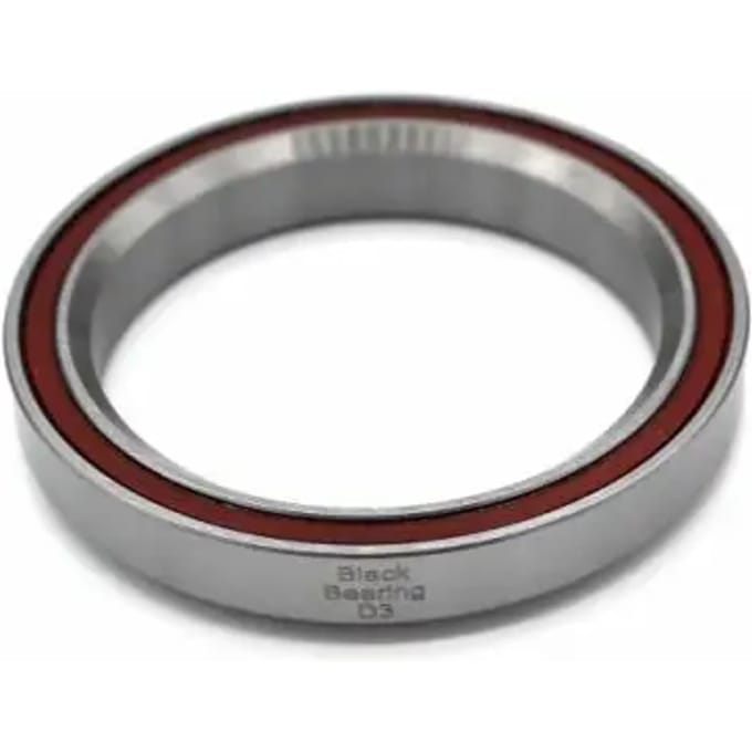 Black Bearing 45/45º Stuurlager Zilver 40 x 52 x 8 mm