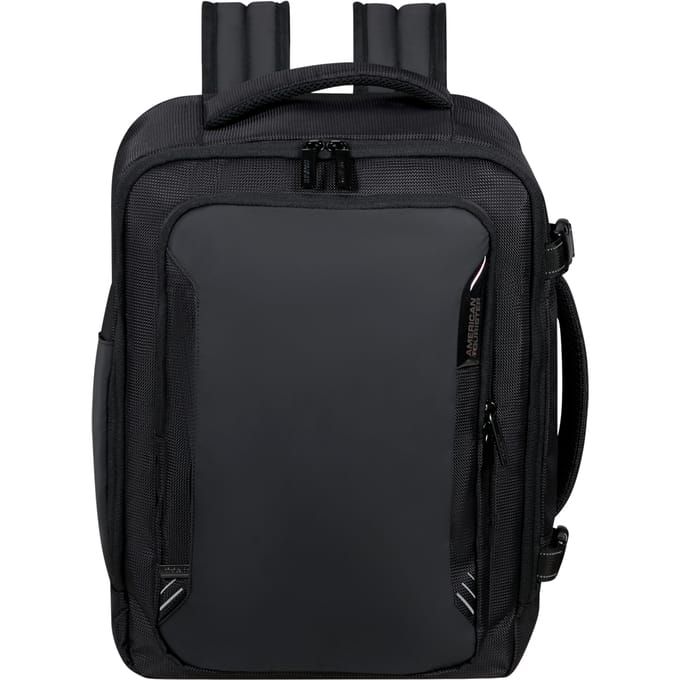 American Tourister Rugzak - Take2cabin PRO backpack MS 30 x 40 x 20 cm - black - 26 l