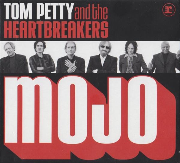 CD TOM PETTY  THE HEARTBREAKERS  Mojo 5239712 Reprise Records 2010 US Rock Occasion