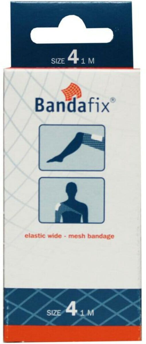 Bandafix Nr.4 Bovenb/Schouder