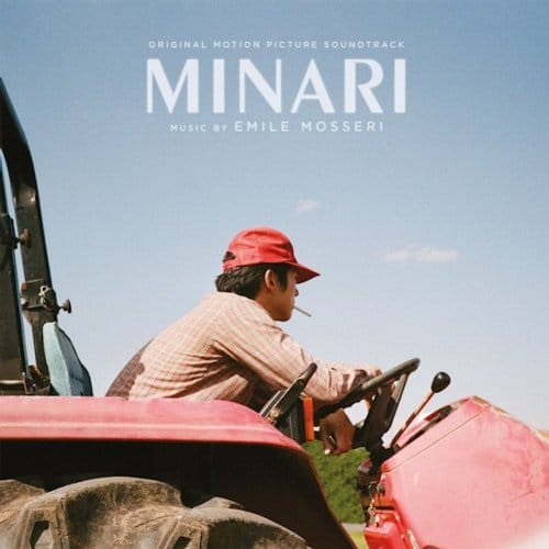 Minari - Ost (original Soundtrack)