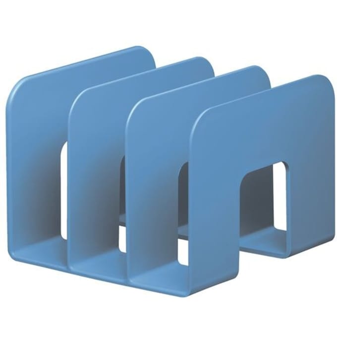 Catalogusrek Durable ECO Blauw
