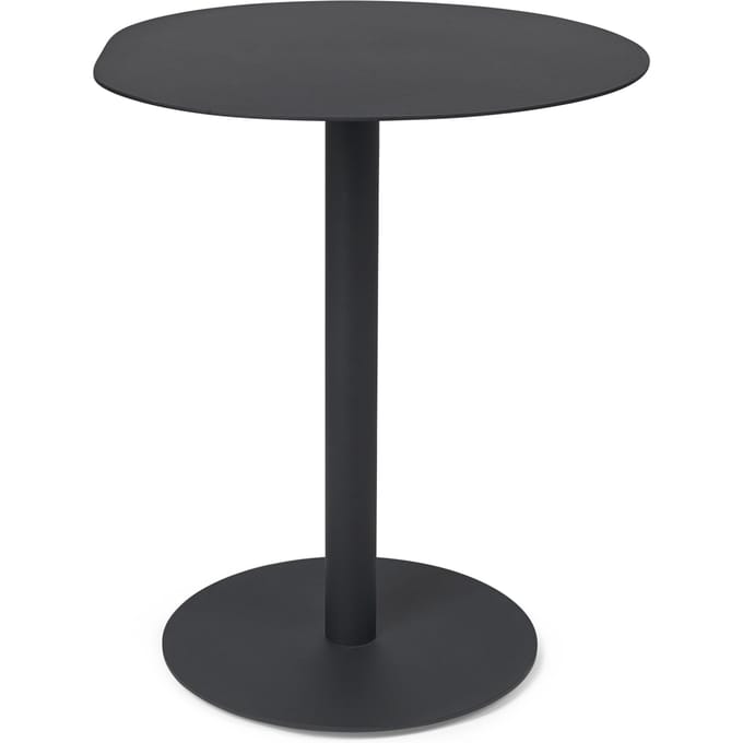 Ferm Living - Pond Bistro Tafel - zwart