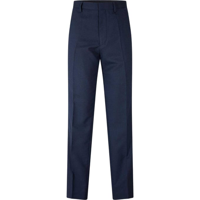 Hugo Herenbroek Hesten232X (Donkerblauw)