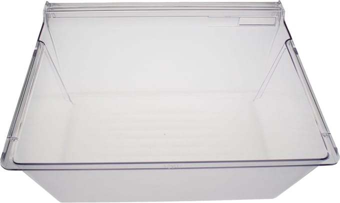 WHIRLPOOL - Groentelade - 481241828364