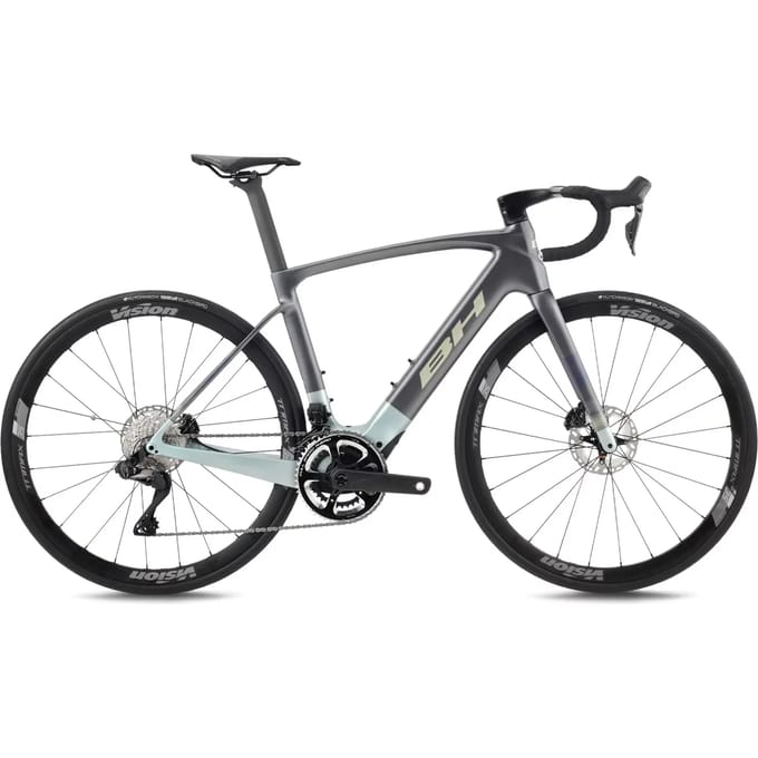 Racefietsen BH Bikes Irs1 Carbon 1.6