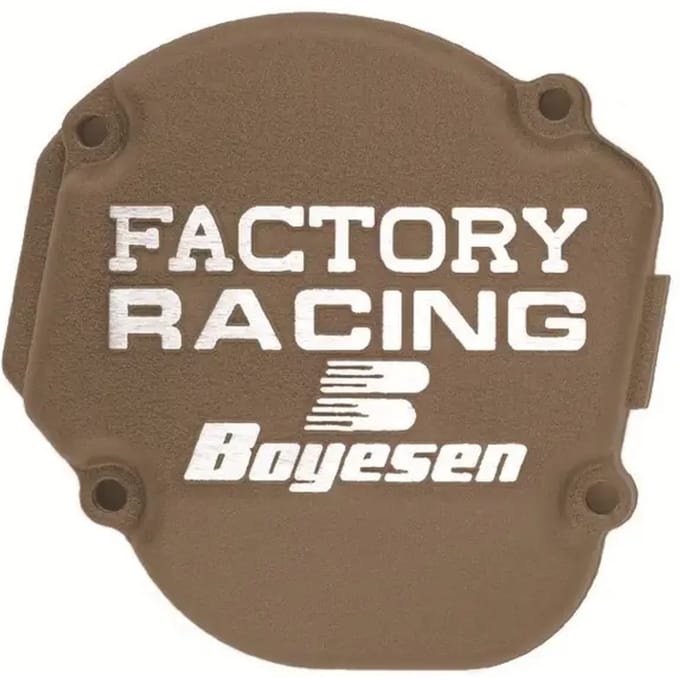 Ontstekingsdeksel Boyesen Honda CR500R