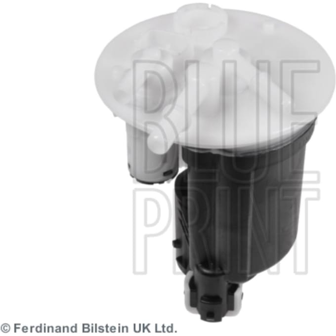Brandstoffilter BLUE PRINT ADK82321C