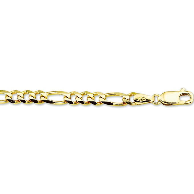 Figaro 4,6 Mm Massief