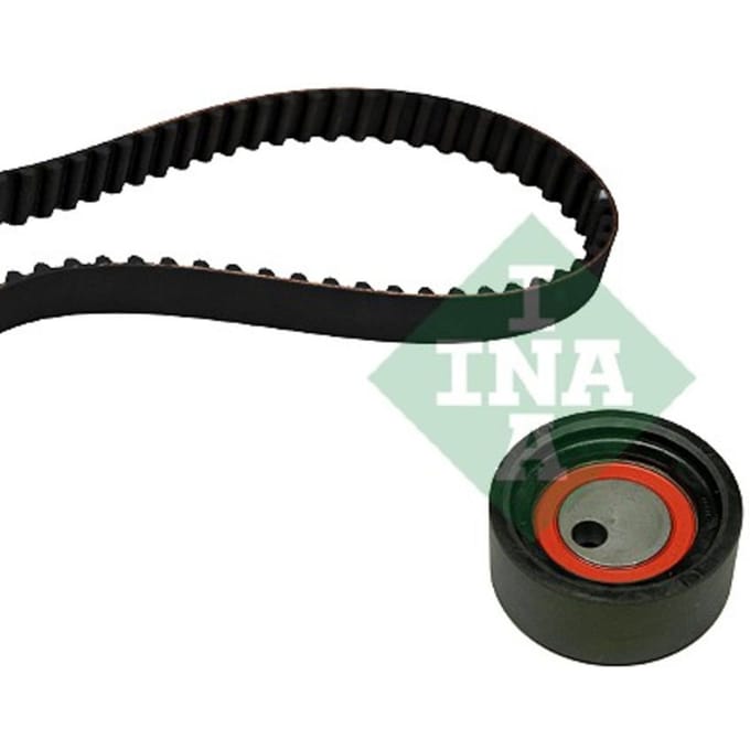 Schaeffler Ina Distributieriemset INA 530 0517 10
