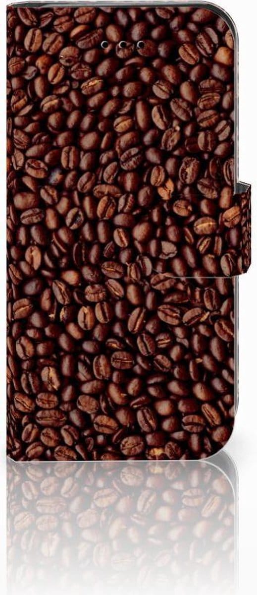iPhone 7 | 8 | SE (2020) | SE (2022) Book Cover Koffiebonen
