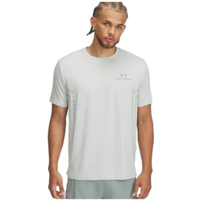 T-shirt Korte Mouw Under Armour -