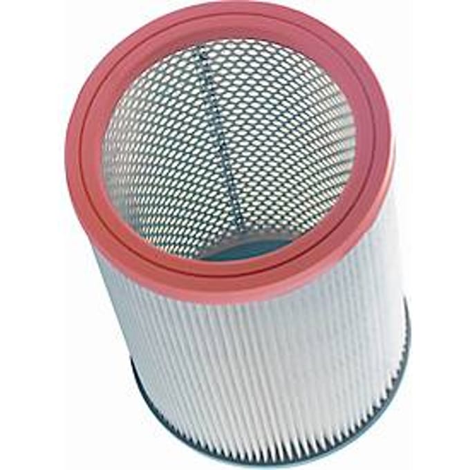 Vouwfilter, voor multizuiger INOX 1545 S en 1545 SFE