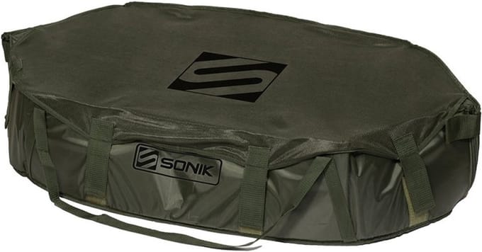 Sonik Sk-Tek Unhooking Cradle Euro