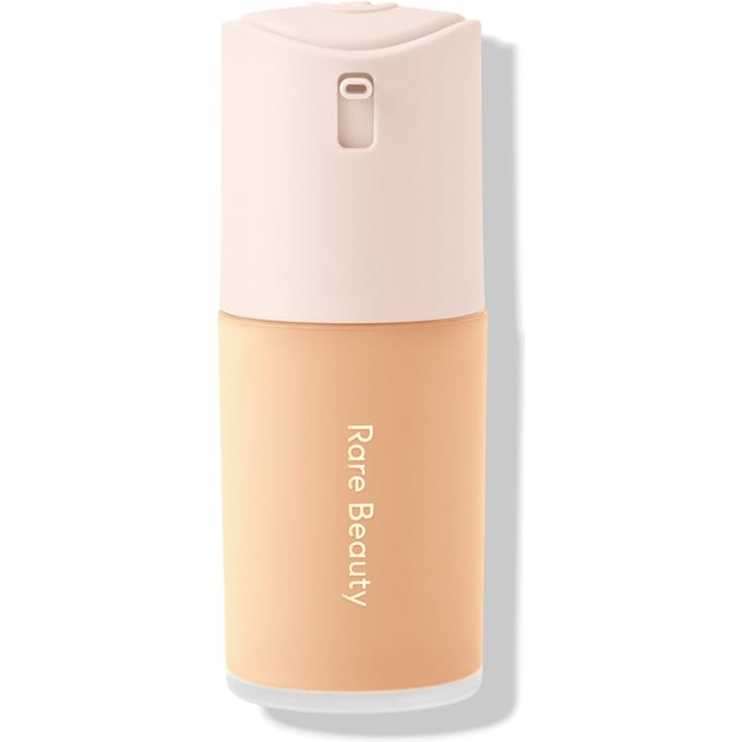 Rare Beauty - True to Myself Natural Matte Longwear Foundation - Foundation 30 ml - 9 Light Neutral