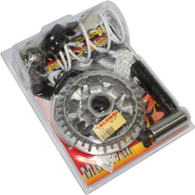 malossi variator voor kymco 300 downtown 2012 scooter 5114730 / multivar 2000 nieuw