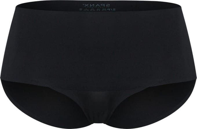 Spanx Undie-Tectable Slip - Zwart - M