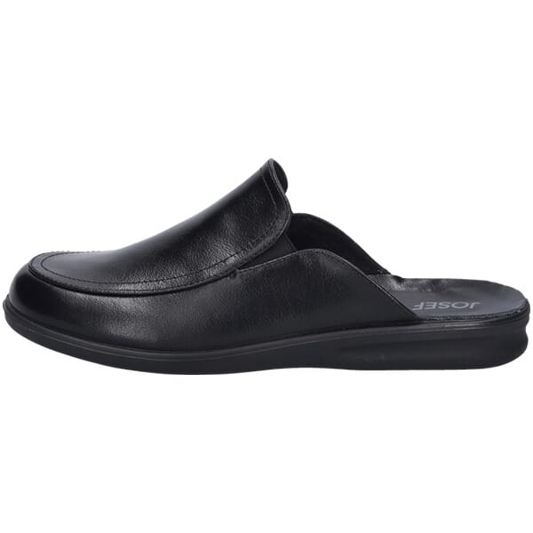 pantoffel JOSEF SEIBEL zwart