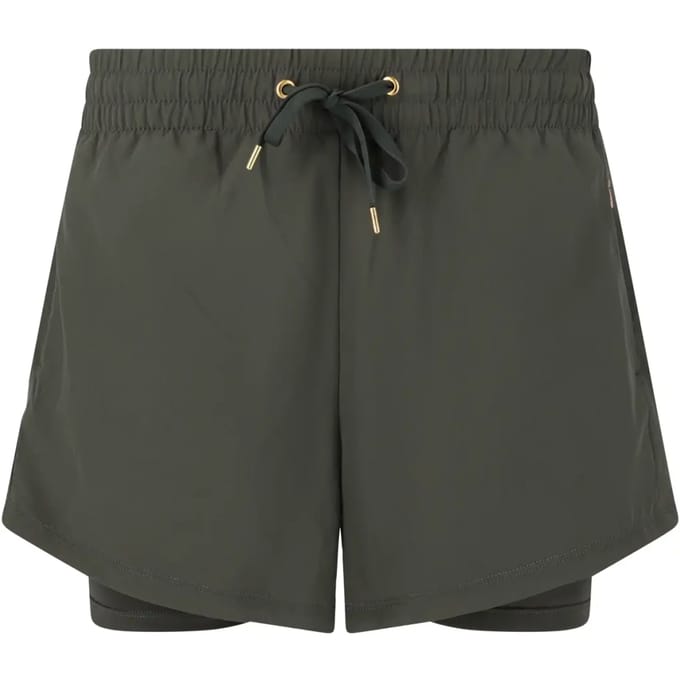 Dames 2-in-1 shorts Athlecia Timmie V2