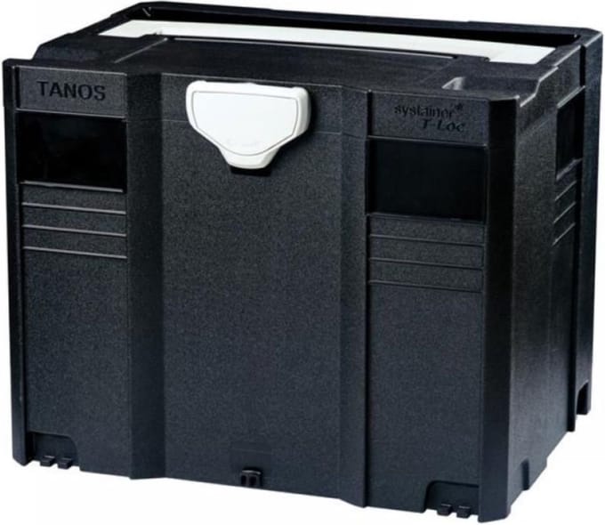Panasonic TOOLBOX4-IN Systainer