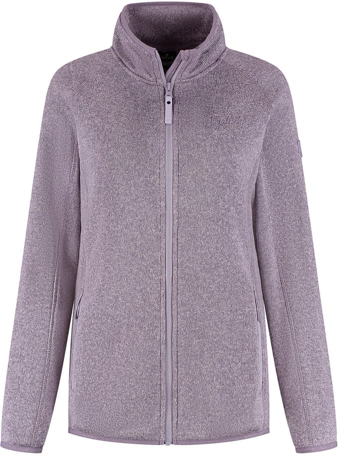 Kjelvik Outdoorvest Birte Lila