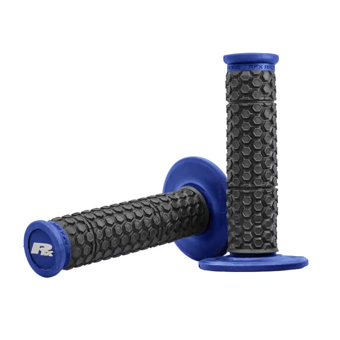 Motor handgrepen RFX Pro Series Nanotube
