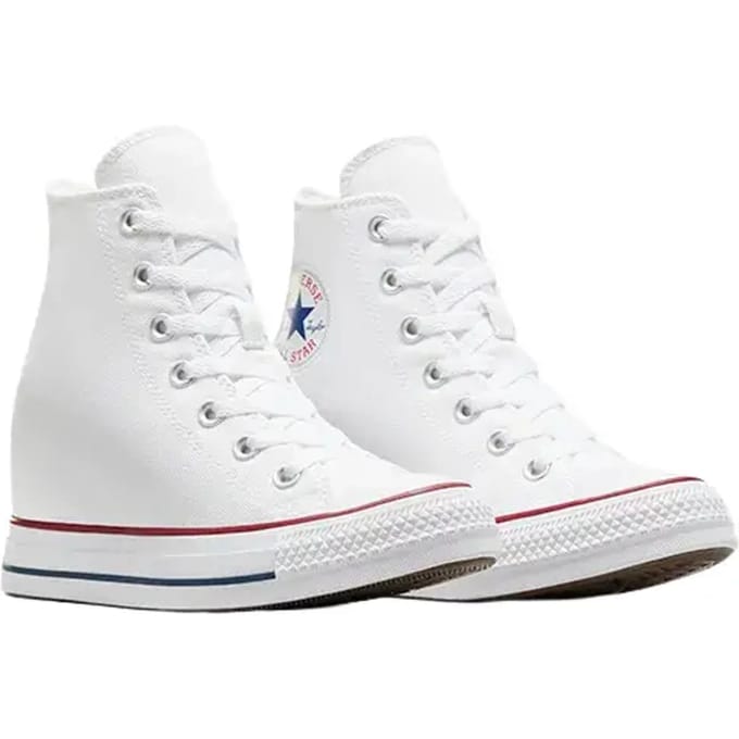 Damestrainers Converse Chuck Taylor All Star Wedge Platform