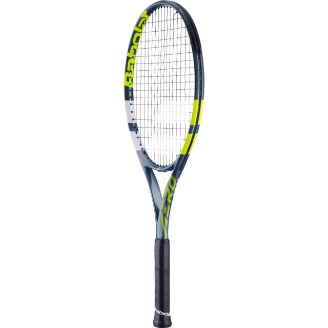 Babolat aero junior 26 s ncv tennisracket jongens -