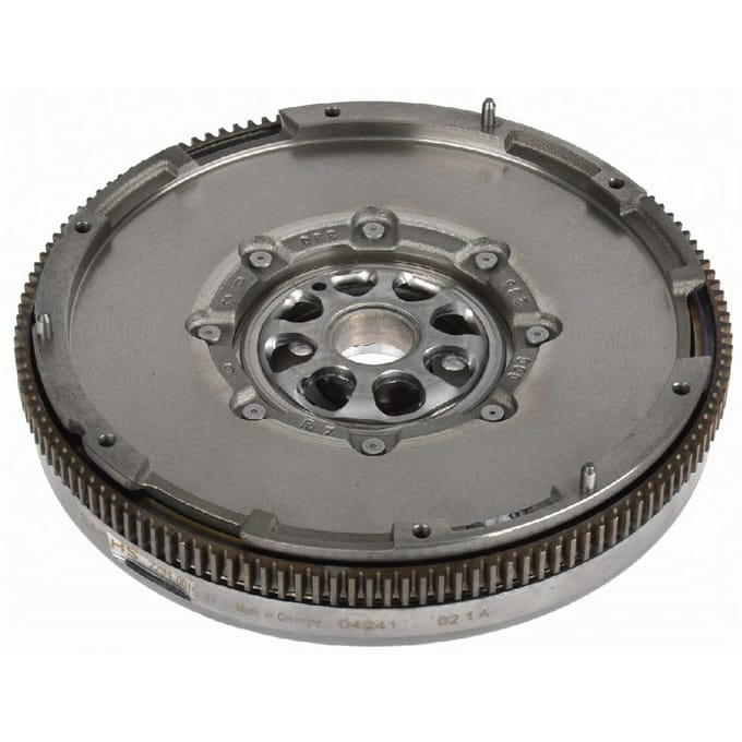 Dubbel massa vliegwiel SACHS 2294 001 597