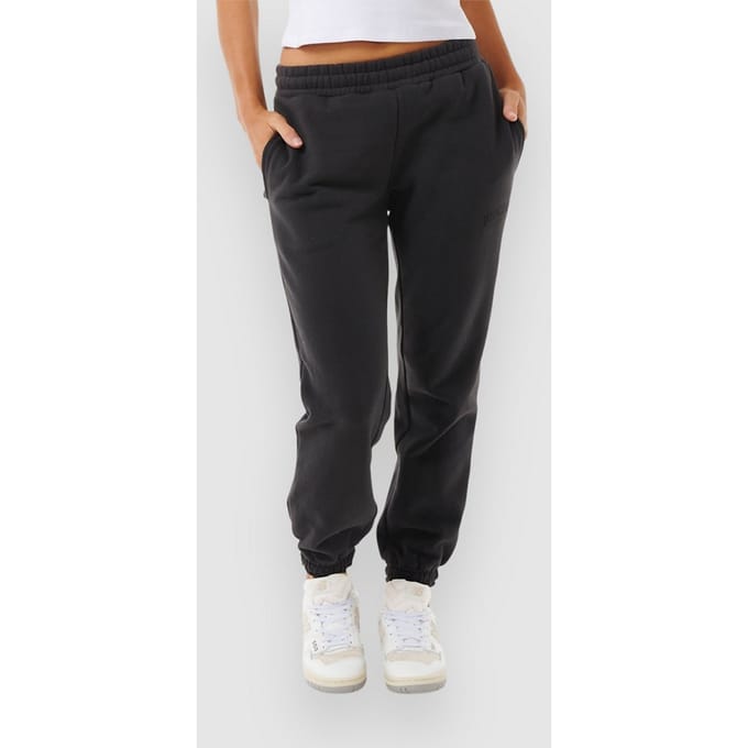 Rip Curl Varsity Broek zwart