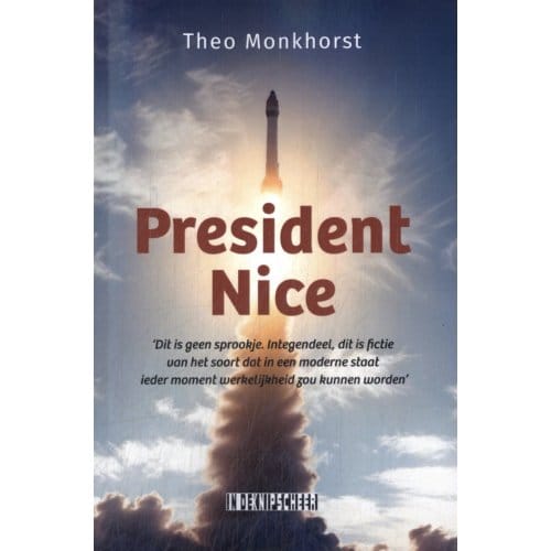 President Nice - Theo Monkhorst