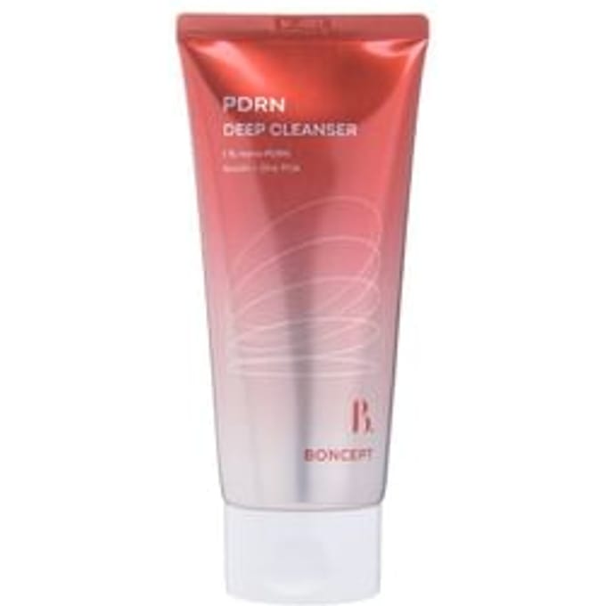 TONYMOLY - Boncept PDRN Deep Cleanser 120g