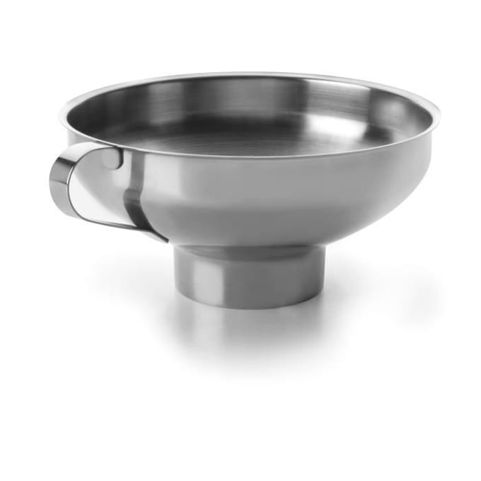 IBILI 739614 Roestvrijstalen jamtrechter 14 cm