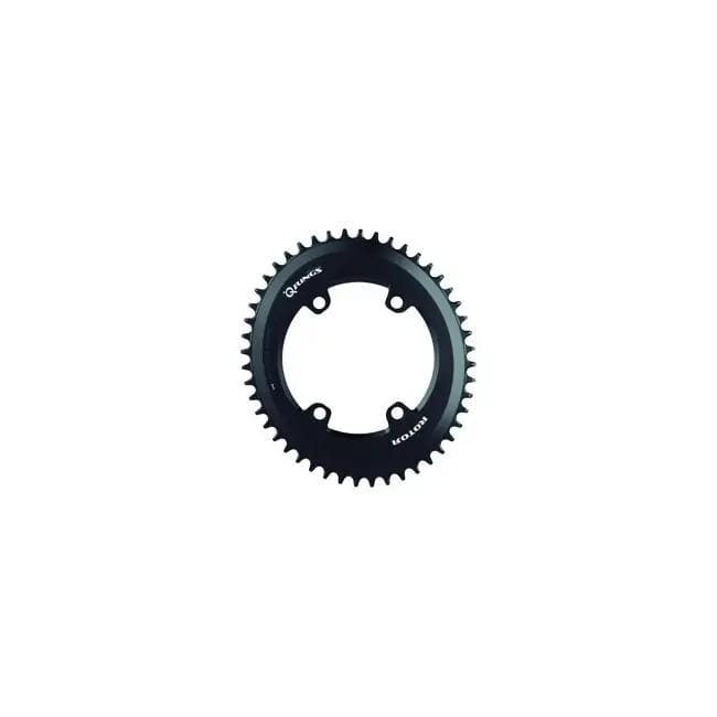 Mono ovaal dienblad Rotor Q Ring bcd110x4 50T