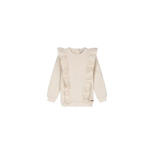 Prénatal peuter sweater Light Brown Melange 80 dames