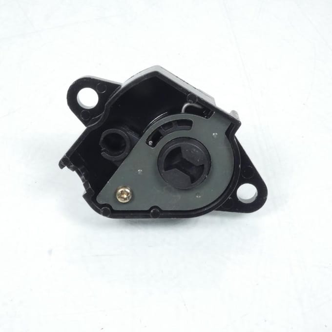 Kit serrure Tecnium pour Scooter Aprilia 250 Atlantic 2003 à 2007 2 fils Neuf