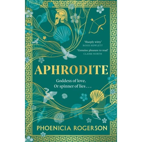 Aphrodite - Phoenicia Rogerson