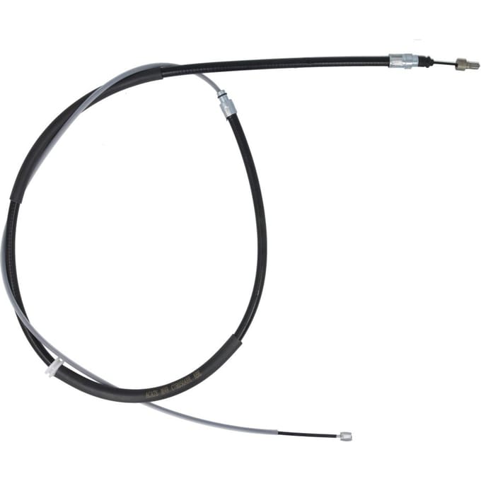 Kabel, parkeerrem ABE C7R050