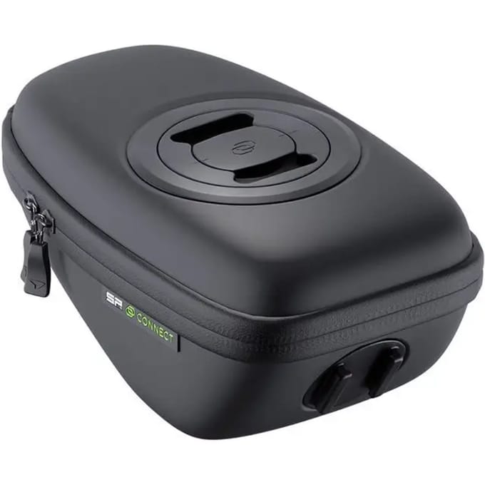 Fietszak met smartphonehouder SP Connect