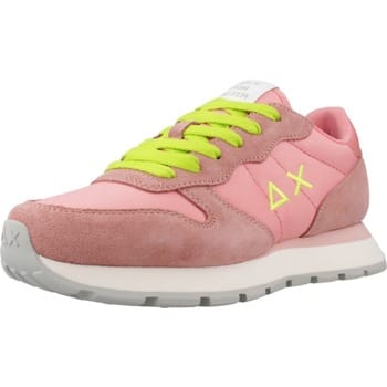 Sneakers Sun68 Ally Solid