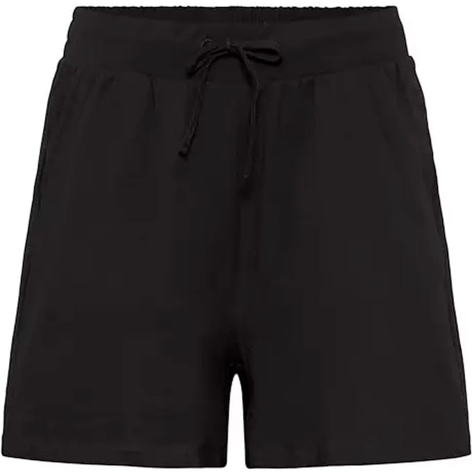 b.young - BYPANDINNA SHORT SHORTS 2 - Dames - Korte broeken