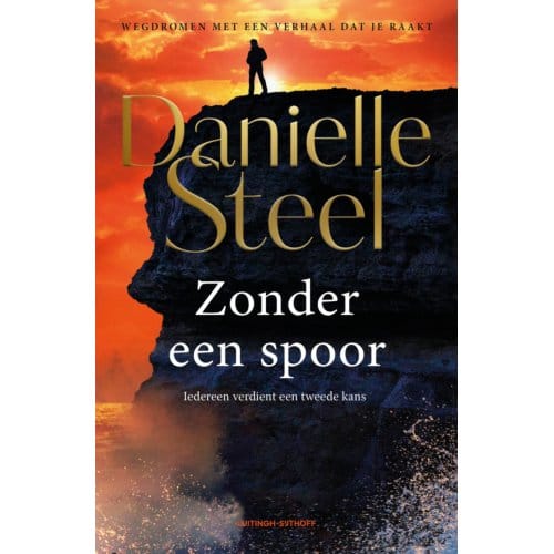 Zonder Een Spoor - Danielle Steel