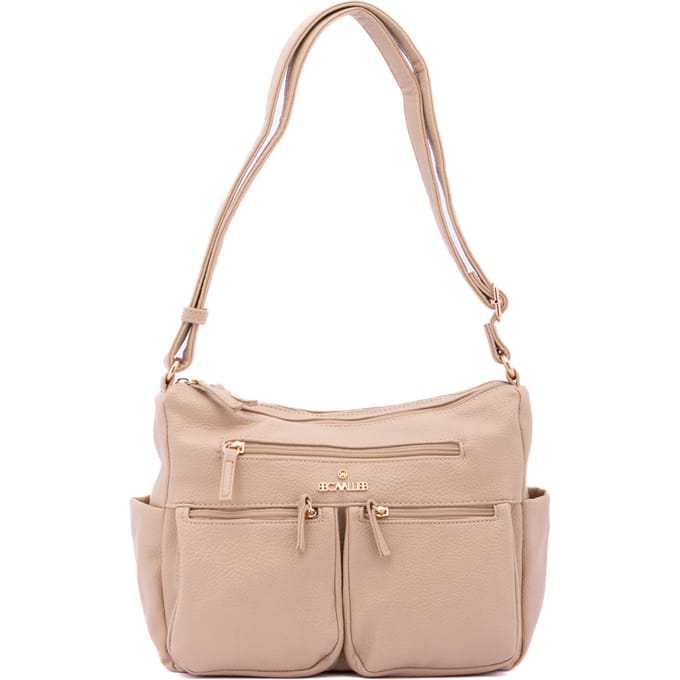 B Cavalli schoudertas Vrouwen