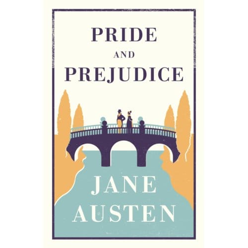 Pride And Prejudice - Evergreens - Jane Austen