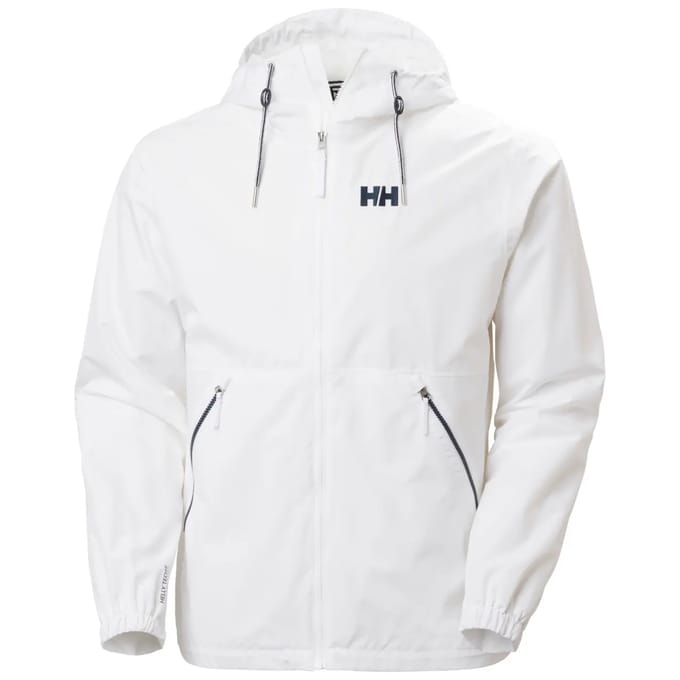Waterdichte jas met capuchon Helly Hansen Sandoy