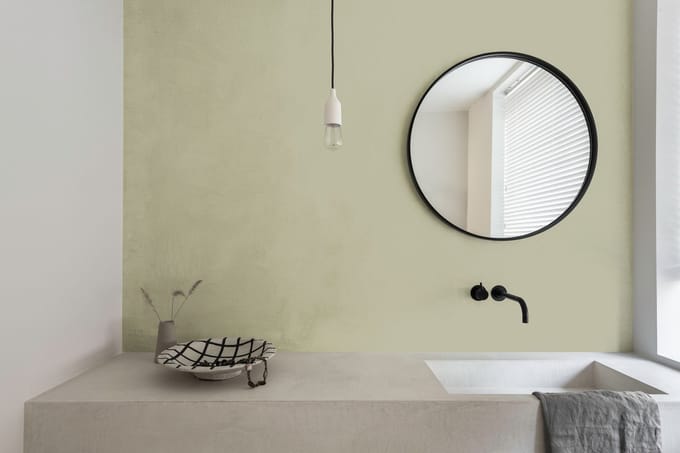 Levis - Expert Muur Binnen Mix - Shady Green A40 - Mengverf - 10 L