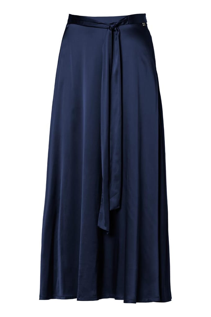 Hannah Rok Navy