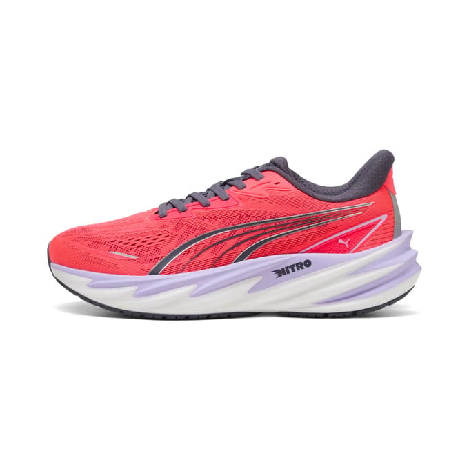 Hardloopschoenen dames Puma Velocity Nitro 5