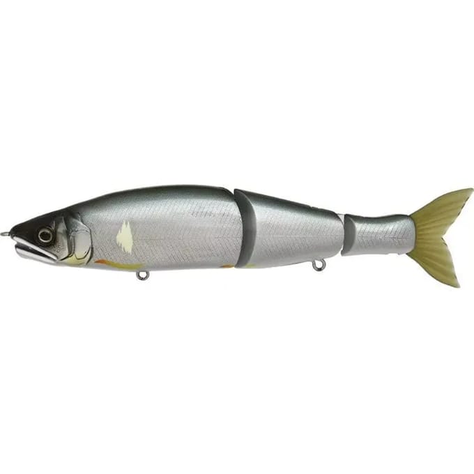 Lure Gan Craft Jointed Claw Shift 56g